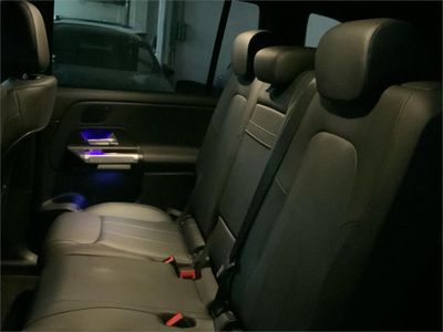 Mercedes EQB EQB 250