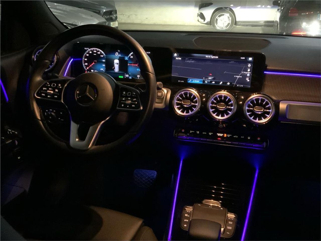 Mercedes EQB EQB 250 - Foto 2