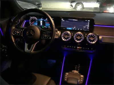 Mercedes EQB EQB 250