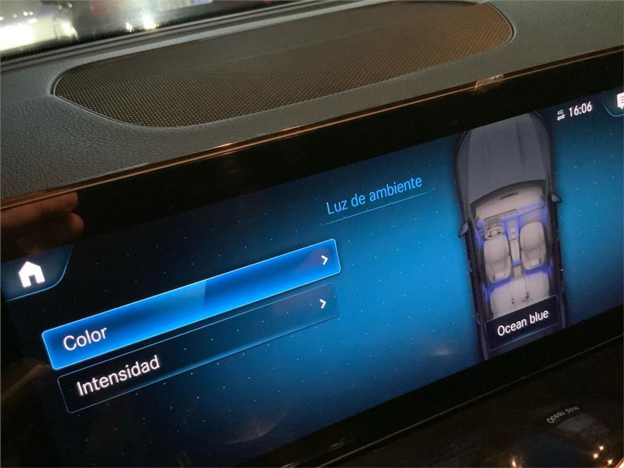 Mercedes EQB EQB 250 - Foto 2