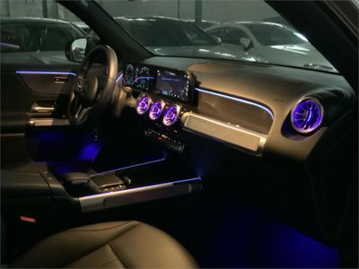 Mercedes EQB EQB 250