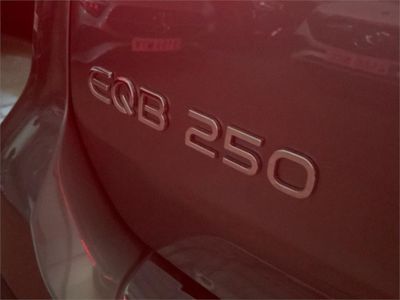 Mercedes EQB EQB 250