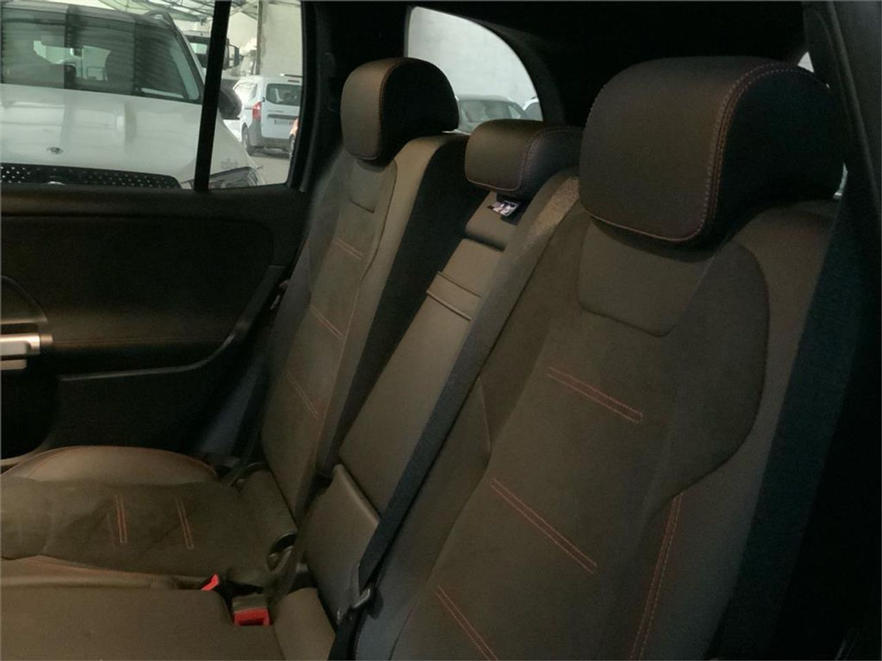 Mercedes EQB EQB 250 - Foto 2