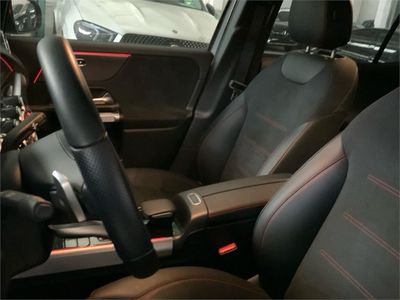 Mercedes EQB EQB 250