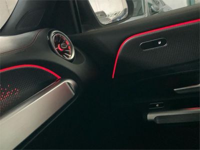 Mercedes EQB EQB 250