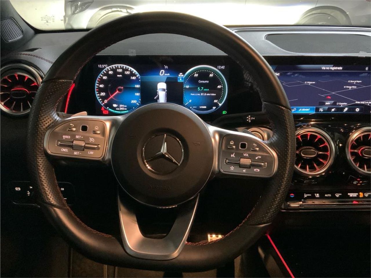 Mercedes EQB EQB 250 - Foto 2