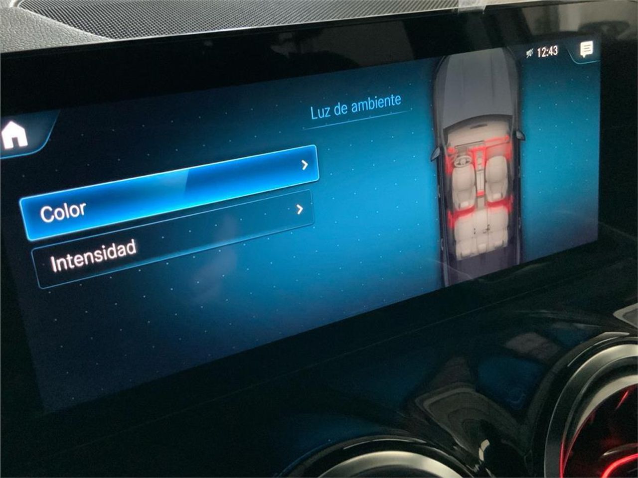 Mercedes EQB EQB 250 - Foto 2