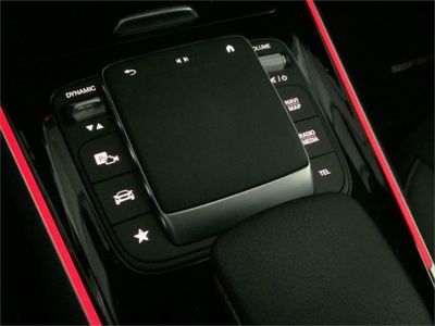 Mercedes EQB EQB 250