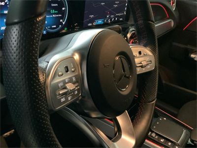 Mercedes EQB EQB 250