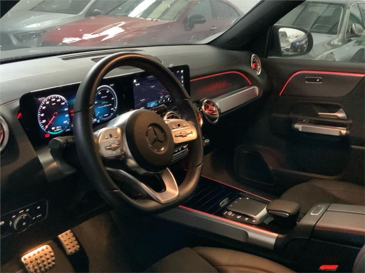 Mercedes EQB EQB 250 - Foto 2