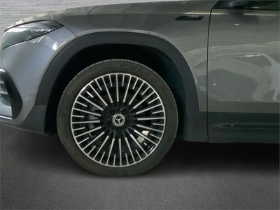 Mercedes EQB EQB 250