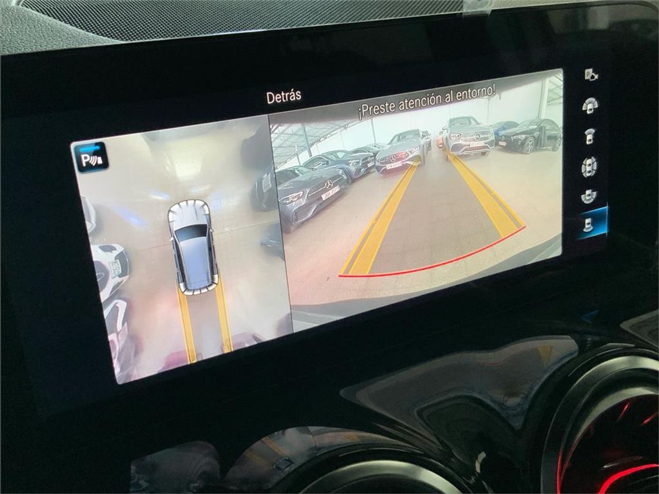 Mercedes EQB EQB 250 - Foto 2