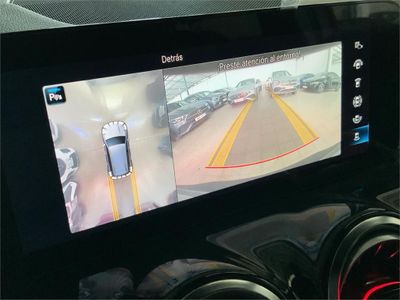 Mercedes EQB EQB 250