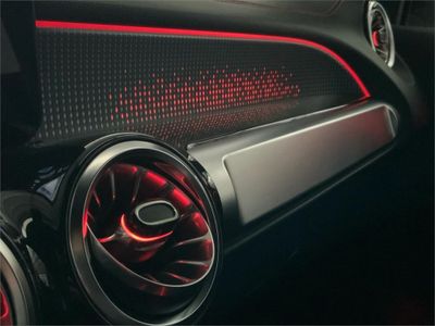 Mercedes EQB EQB 250