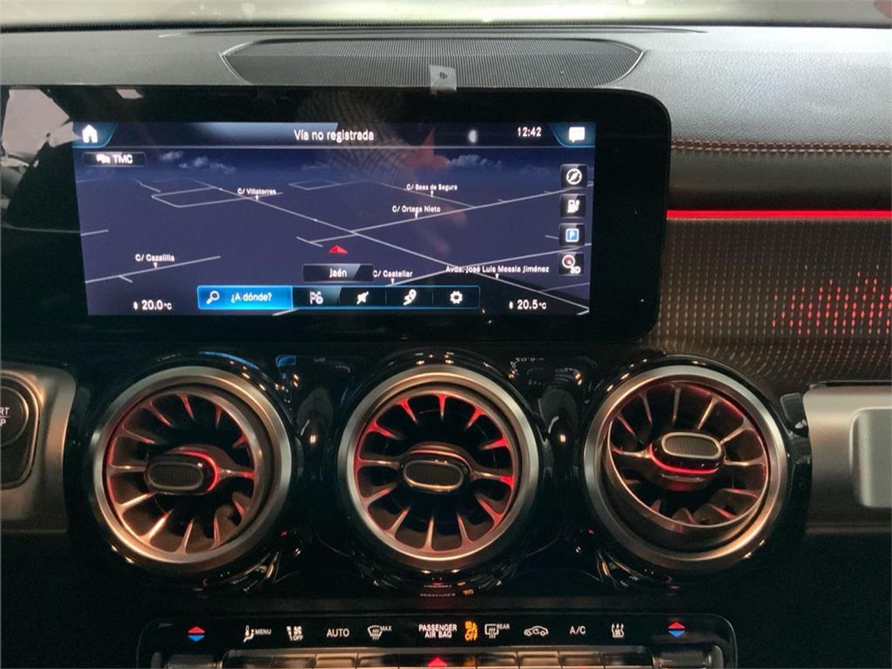 Mercedes EQB EQB 250 - Foto 2