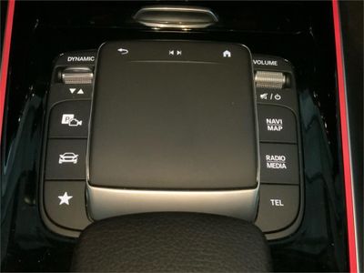 Mercedes EQB EQB 250