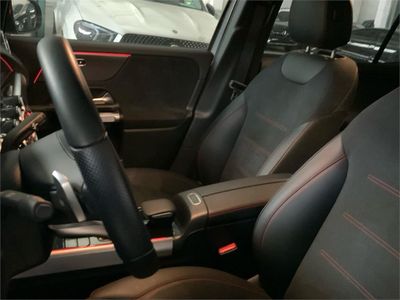 Mercedes EQB EQB 250