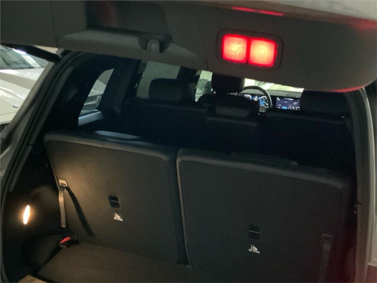 Mercedes EQB EQB 250 - Foto 2