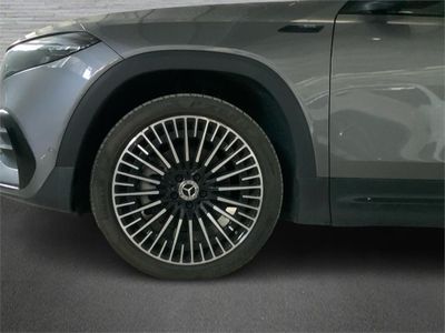 Mercedes EQB EQB 250