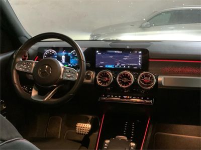 Mercedes EQB EQB 250