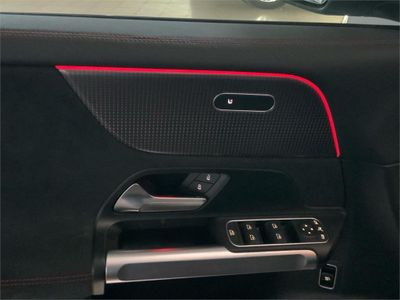 Mercedes EQB EQB 250