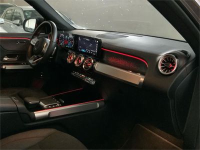 Mercedes EQB EQB 250