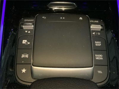 Mercedes EQB EQB 250