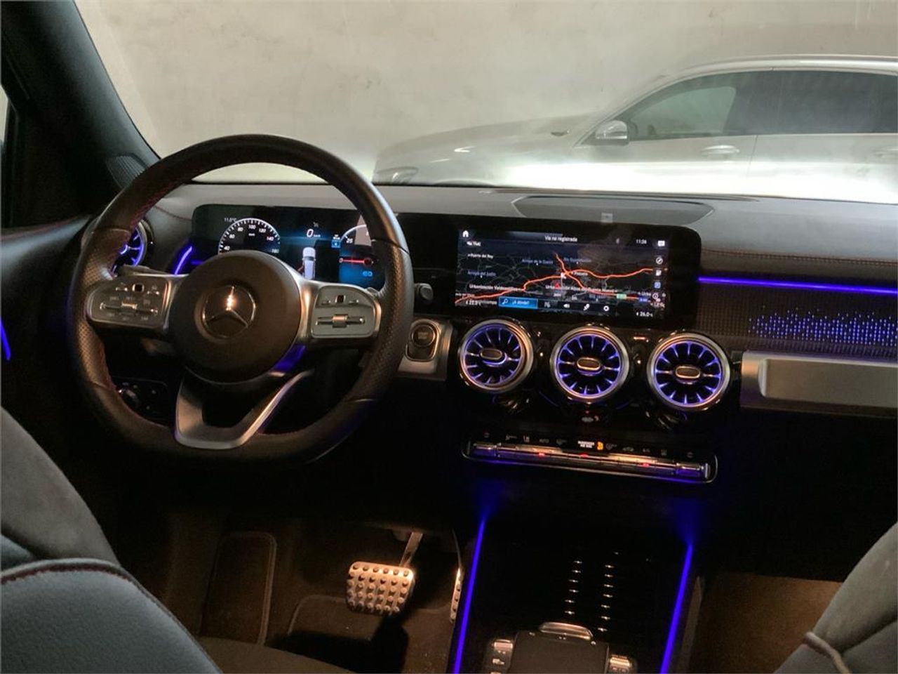 Mercedes EQB EQB 250 - Foto 2