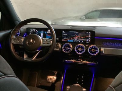 Mercedes EQB EQB 250