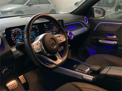 Mercedes EQB EQB 250