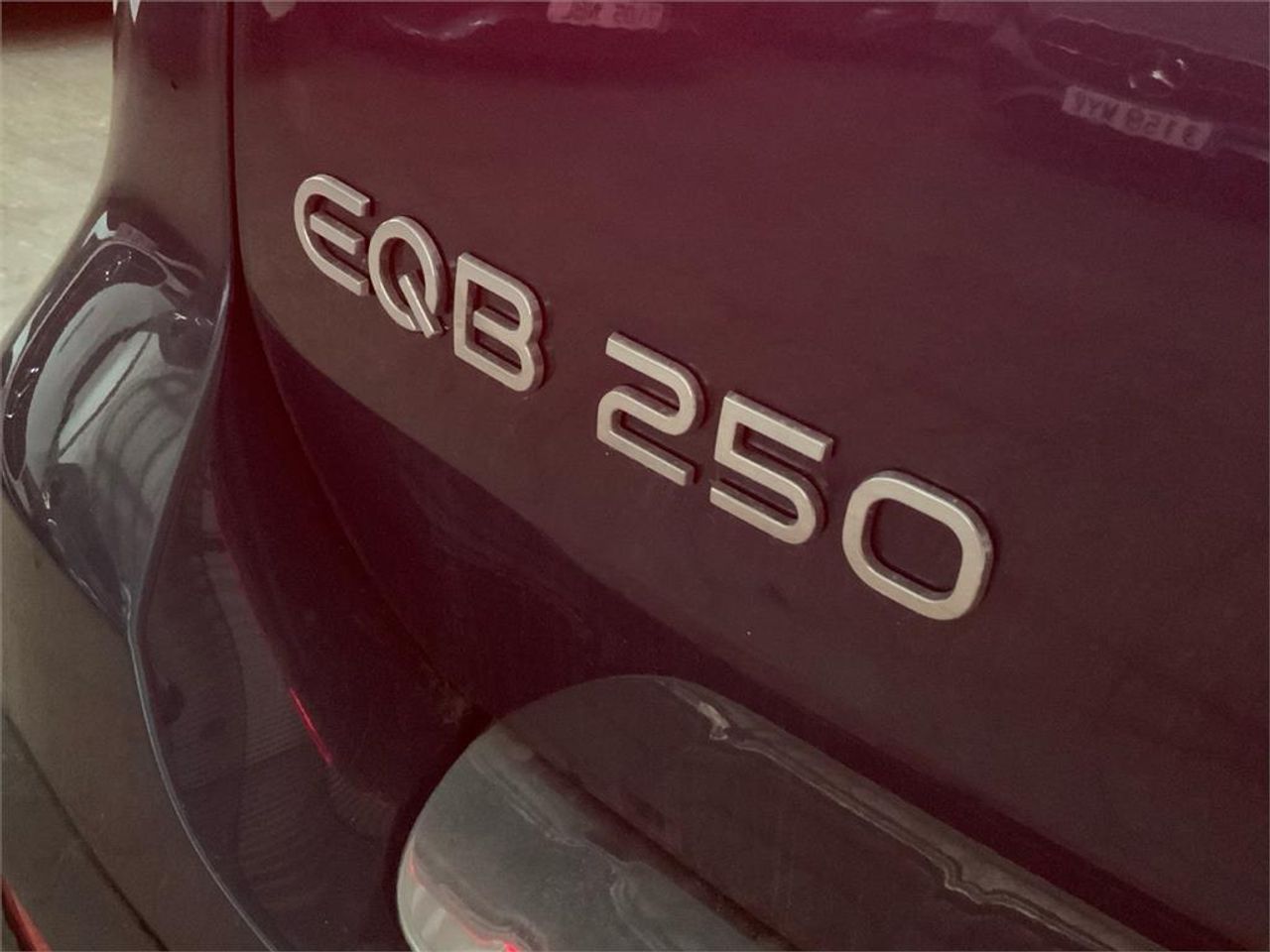 Mercedes EQB EQB 250 - Foto 2
