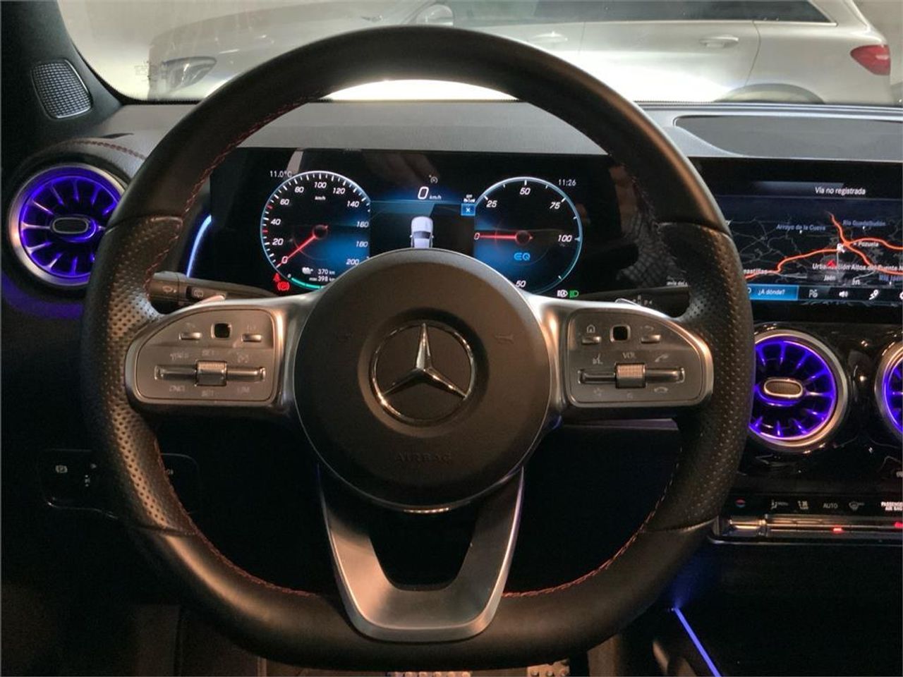 Mercedes EQB EQB 250 - Foto 2