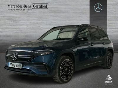 Mercedes EQB EQB 250