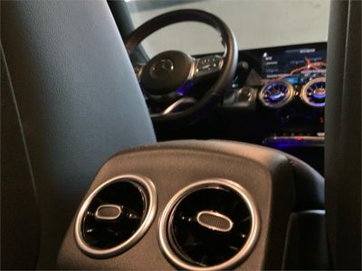 Mercedes EQB EQB 250