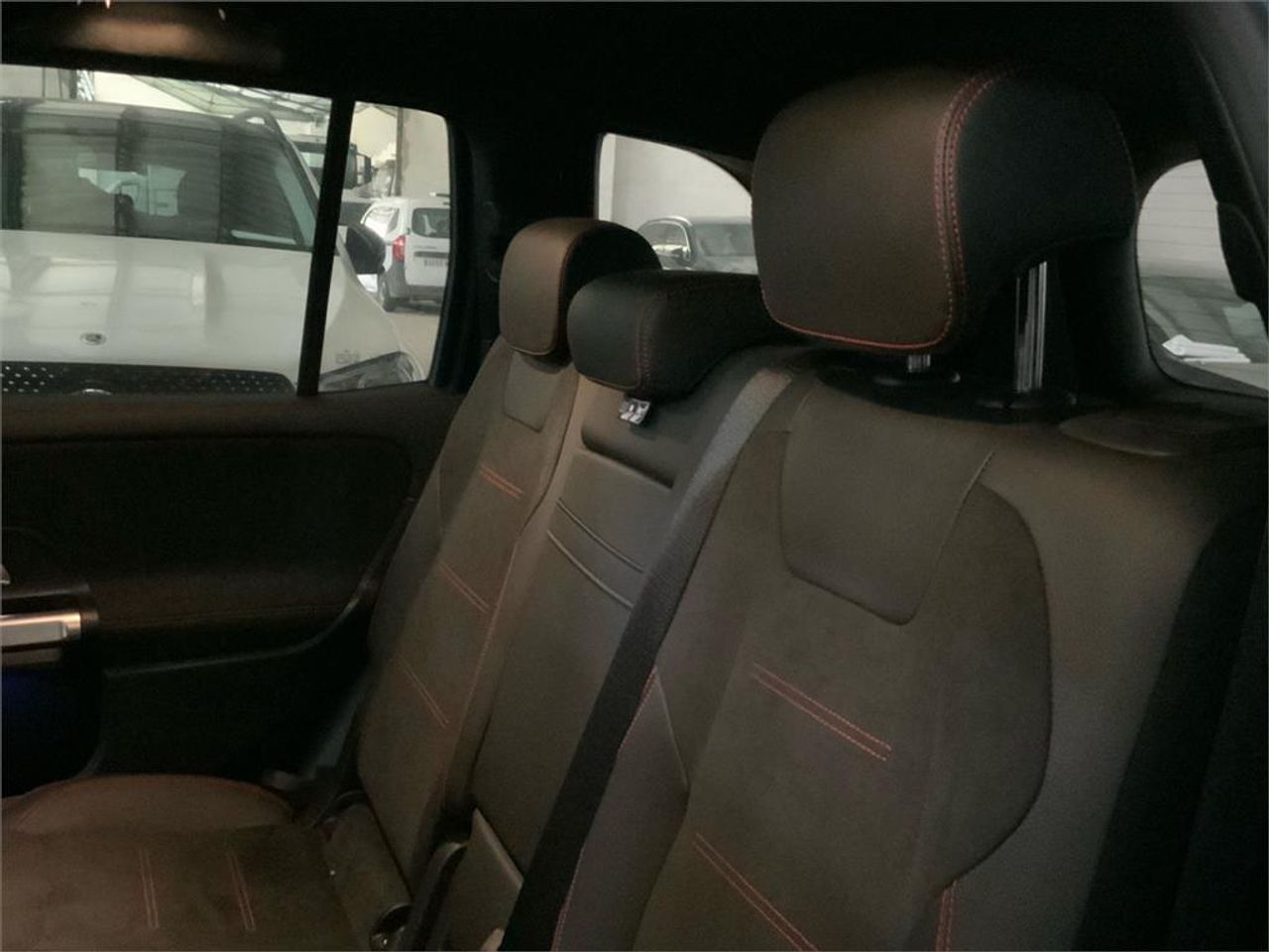 Mercedes EQB EQB 250 - Foto 2