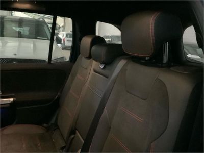 Mercedes EQB EQB 250