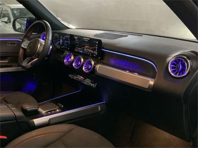 Mercedes EQB EQB 250