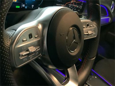 Mercedes EQB EQB 250