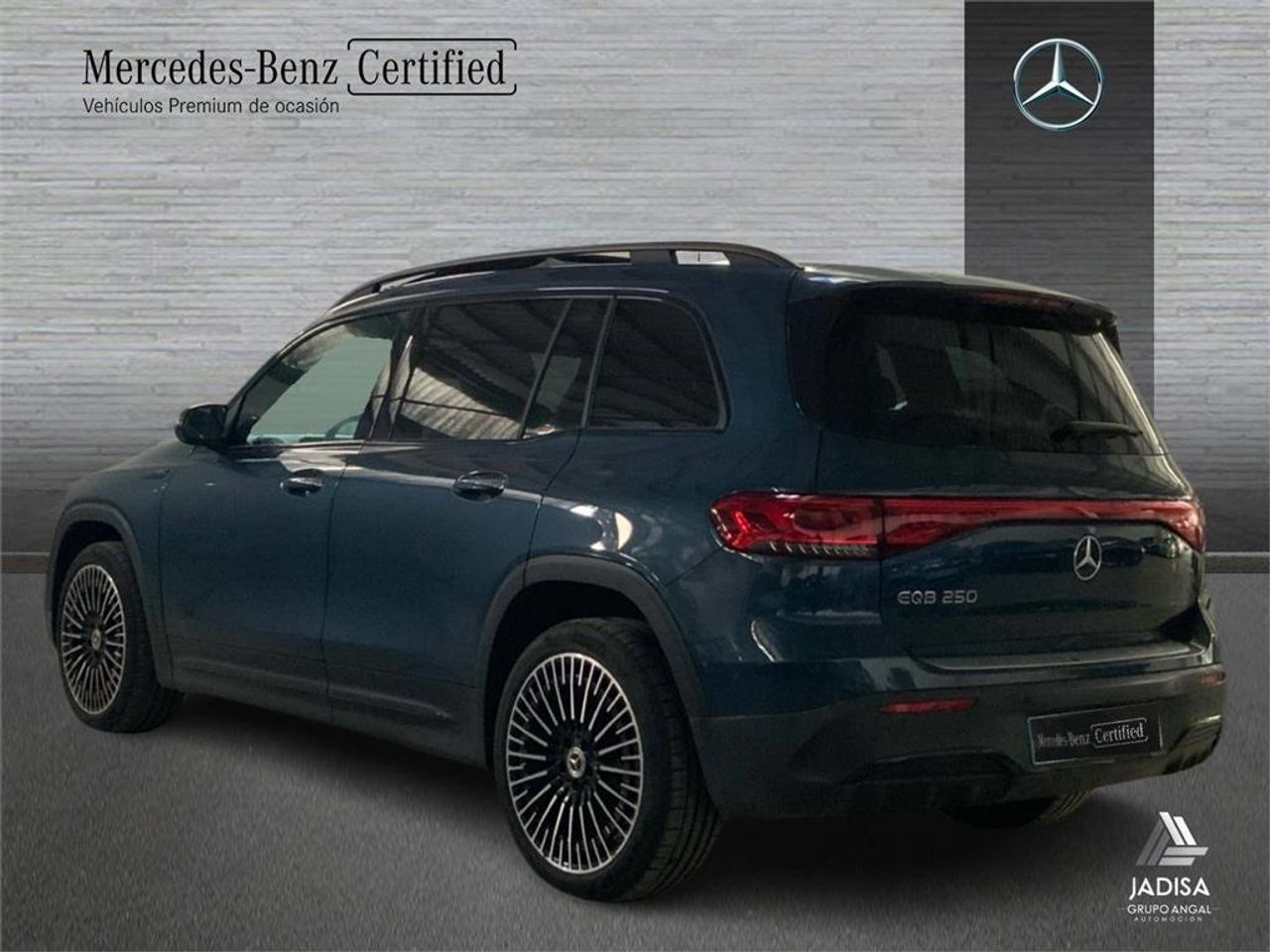 Mercedes EQB EQB 250 - Foto 2