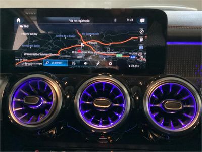 Mercedes EQB EQB 250