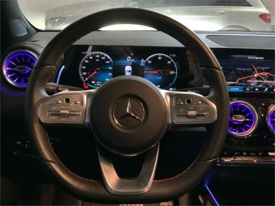 Mercedes EQB EQB 250