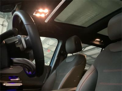 Mercedes EQB EQB 250