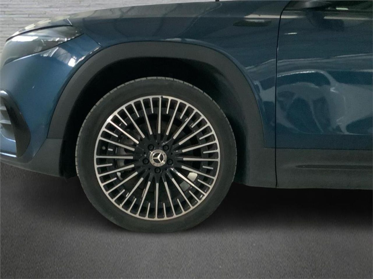 Mercedes EQB EQB 250 - Foto 2
