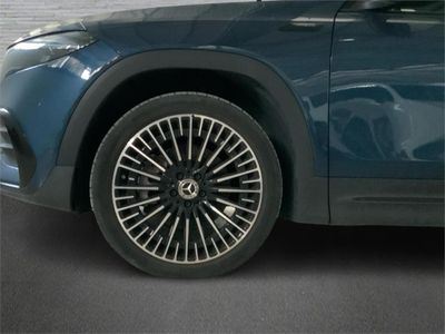 Mercedes EQB EQB 250