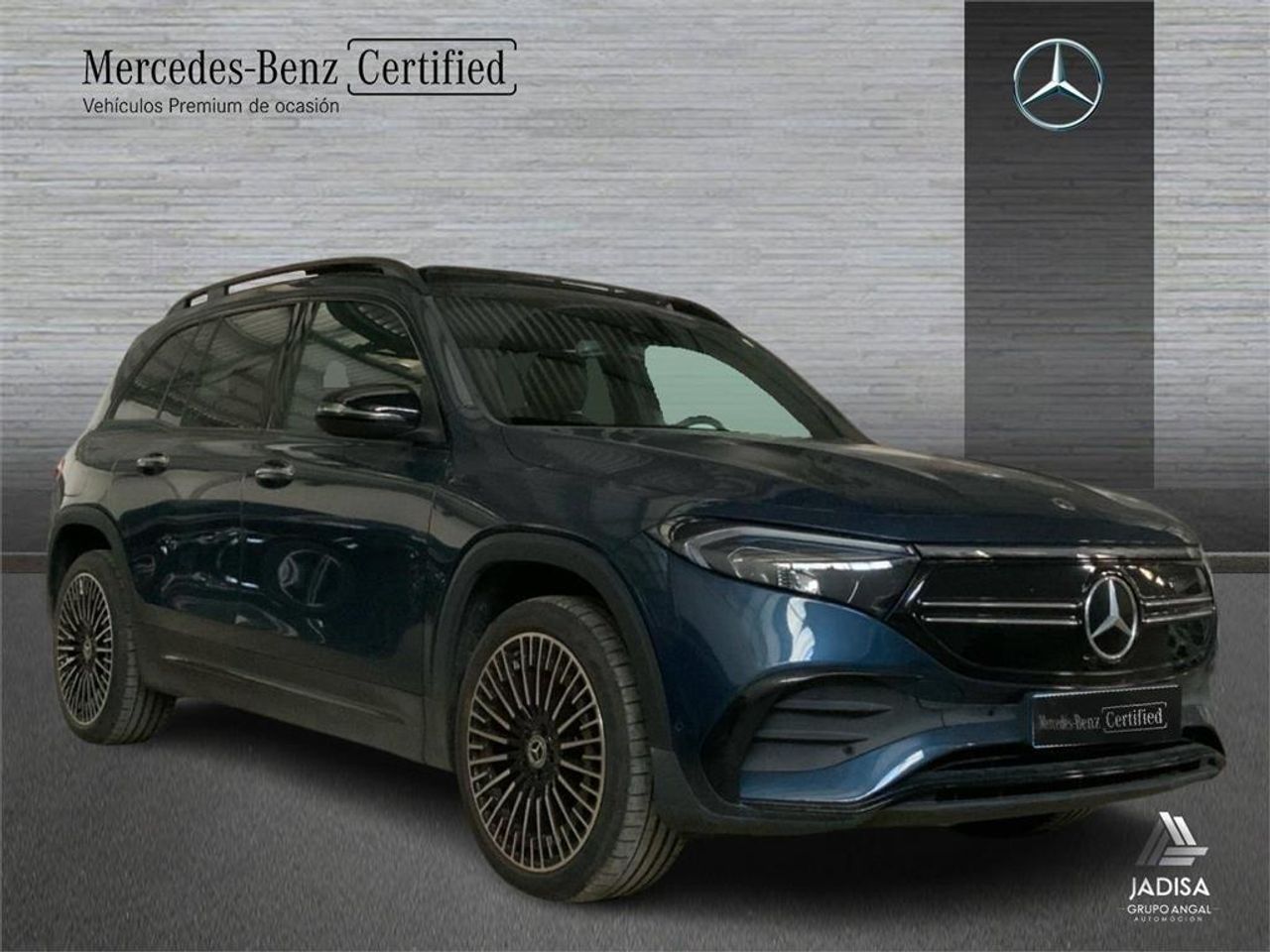 Mercedes EQB EQB 250 - Foto 2