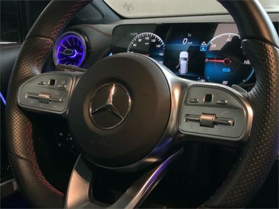 Mercedes EQB EQB 250