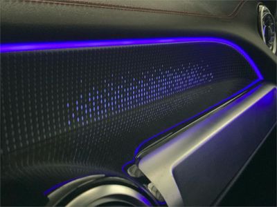 Mercedes EQB EQB 250