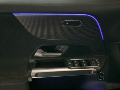 Mercedes EQB EQB 250