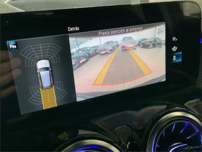 Mercedes EQB EQB 250