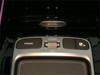 Mercedes EQB EQB 250+